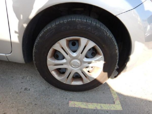 NISSAN NOTE (Stock #: DRH4976) - Image 10