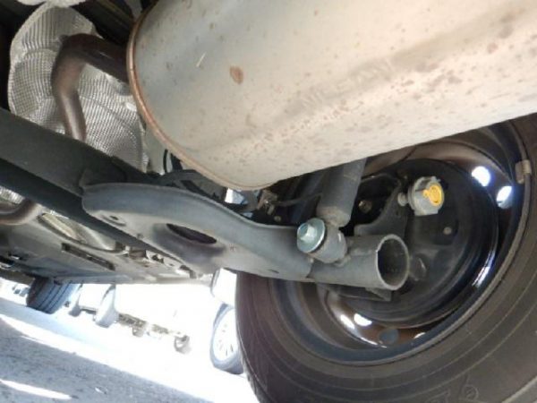 NISSAN NOTE (Stock #: DRH4976) - Image 11