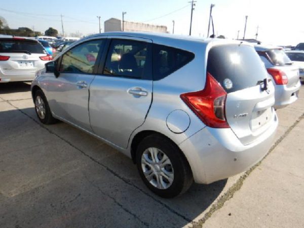 NISSAN NOTE (Stock #: DRH4976) - Image 12