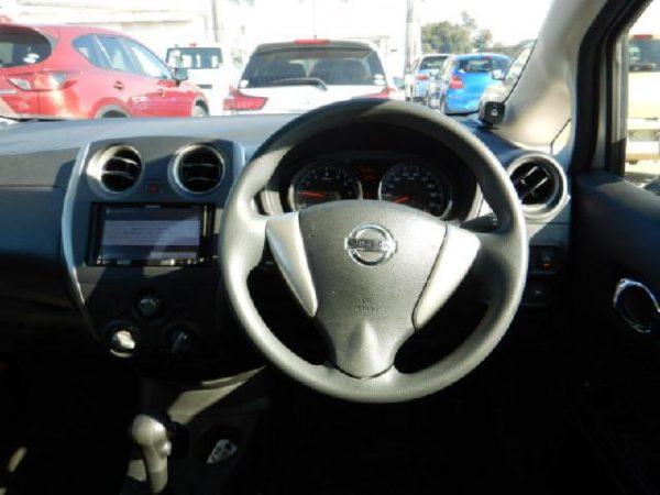 NISSAN NOTE (Stock #: DRH4976) - Image 13