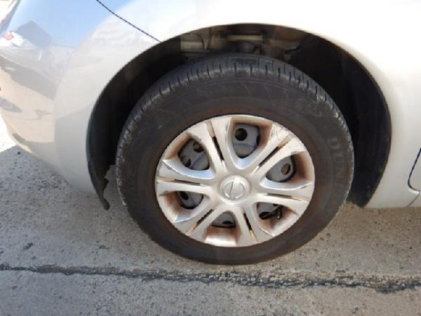 NISSAN NOTE (Stock #: DRH4976) - Image 14