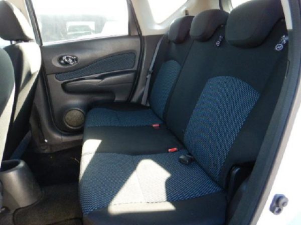 NISSAN NOTE (Stock #: DRH4976) - Image 15