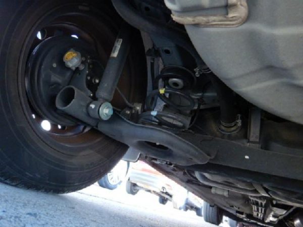 NISSAN NOTE (Stock #: DRH4976) - Image 17