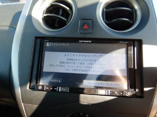 NISSAN NOTE (Stock #: DRH4976) - Image 18