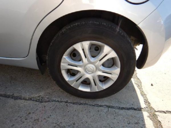 NISSAN NOTE (Stock #: DRH4976) - Image 19