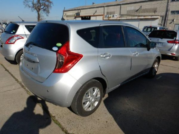 NISSAN NOTE (Stock #: DRH4976) - Image 2