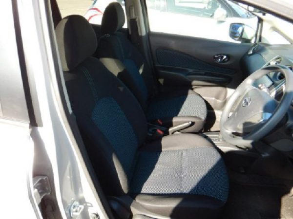 NISSAN NOTE (Stock #: DRH4976) - Image 24