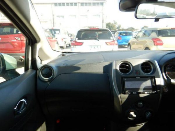 NISSAN NOTE (Stock #: DRH4976) - Image 25