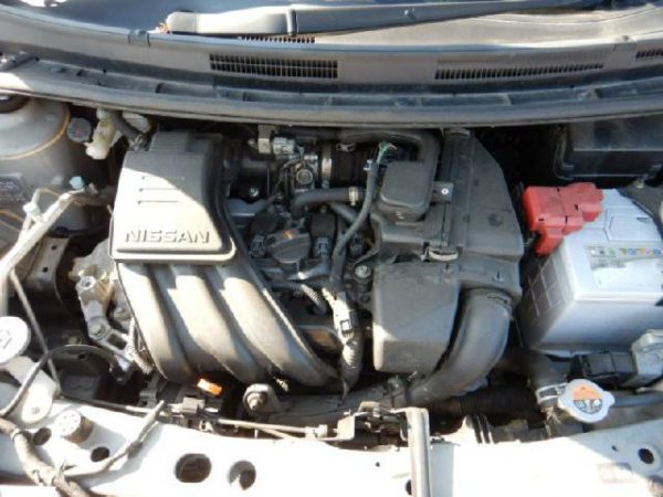 NISSAN NOTE (Stock #: DRH4976) - Image 3