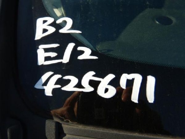 NISSAN NOTE (Stock #: DRH4976) - Image 6