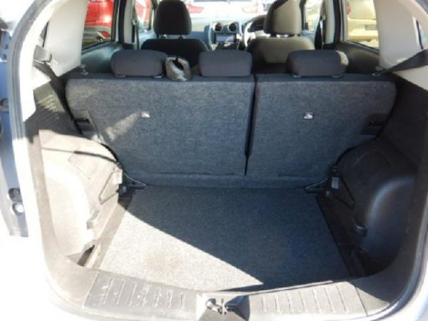 NISSAN NOTE (Stock #: DRH4976) - Image 7