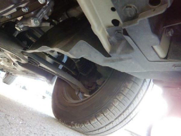 NISSAN NOTE (Stock #: DRH4976) - Image 8