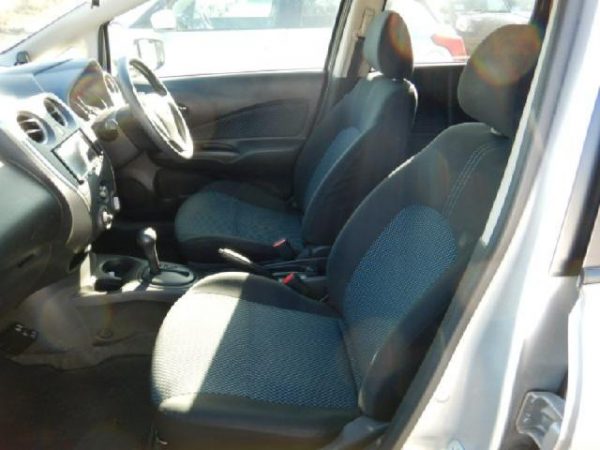 NISSAN NOTE (Stock #: DRH4976) - Image 9