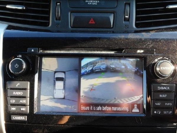 NISSAN NAVARA (Stock #: DRK7683) - Image 10