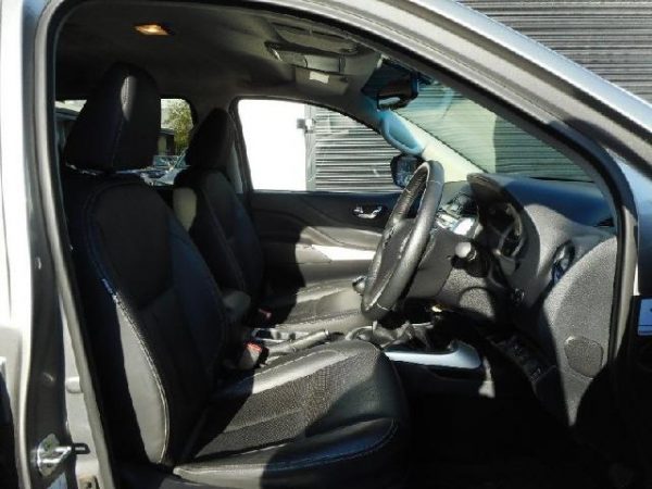 NISSAN NAVARA (Stock #: DRK7683) - Image 11