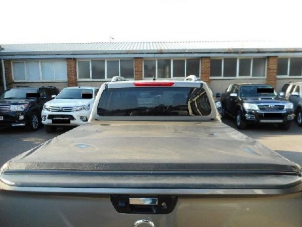 NISSAN NAVARA (Stock #: DRK7683) - Image 12