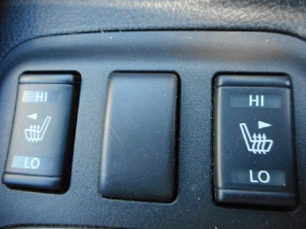 NISSAN NAVARA (Stock #: DRK7683) - Image 13