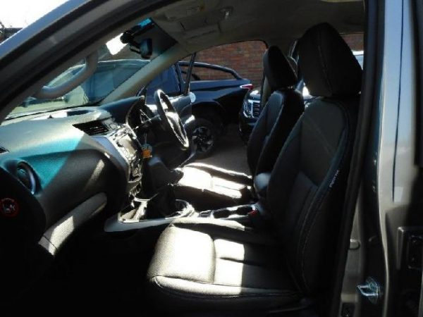 NISSAN NAVARA (Stock #: DRK7683) - Image 14