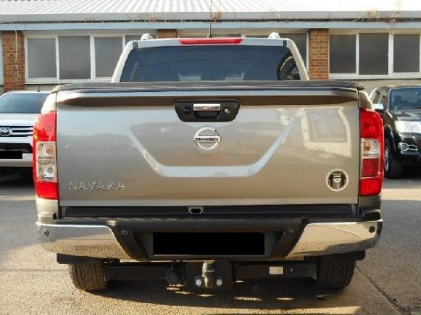 NISSAN NAVARA (Stock #: DRK7683) - Image 2