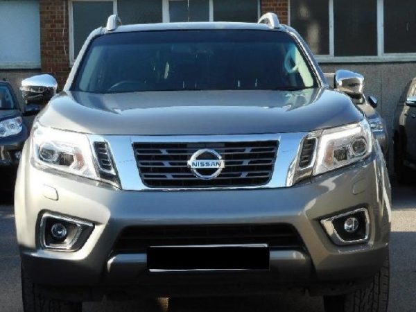 NISSAN NAVARA (Stock #: DRK7683) - Image 3