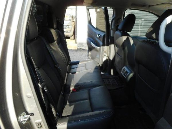 NISSAN NAVARA (Stock #: DRK7683) - Image 5