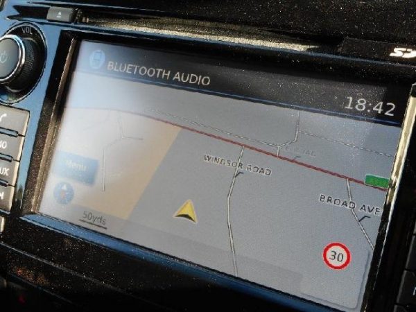 NISSAN NAVARA (Stock #: DRK7683) - Image 7