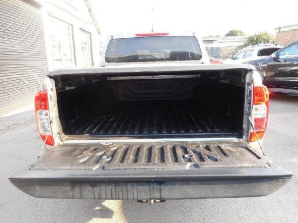 NISSAN NAVARA (Stock #: DRK7683) - Image 8