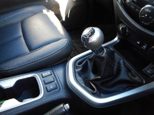 NISSAN NAVARA (Stock #: DRK7683) - Image 9