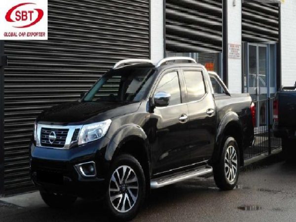 NISSAN NAVARA (Stock #: DRL6545)