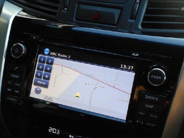 NISSAN NAVARA (Stock #: DRL6545) - Image 10