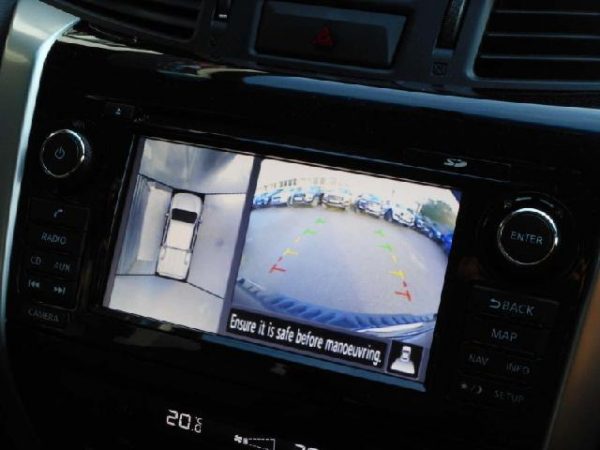 NISSAN NAVARA (Stock #: DRL6545) - Image 11