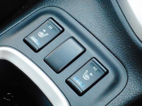 NISSAN NAVARA (Stock #: DRL6545) - Image 12