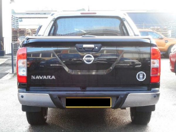 NISSAN NAVARA (Stock #: DRL6545) - Image 2