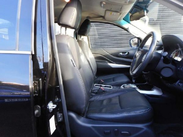 NISSAN NAVARA (Stock #: DRL6545) - Image 3