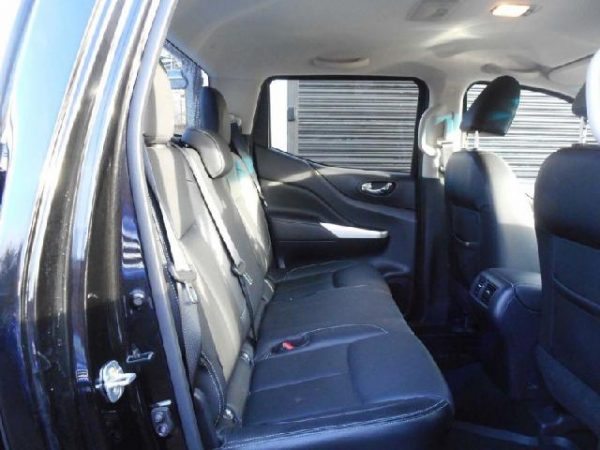 NISSAN NAVARA (Stock #: DRL6545) - Image 4