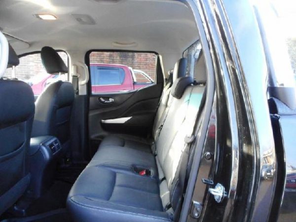 NISSAN NAVARA (Stock #: DRL6545) - Image 5