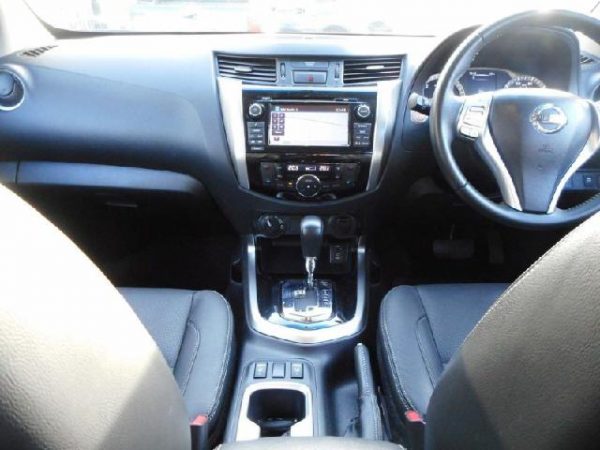 NISSAN NAVARA (Stock #: DRL6545) - Image 6