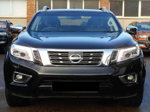 NISSAN NAVARA (Stock #: DRL6545) - Image 7