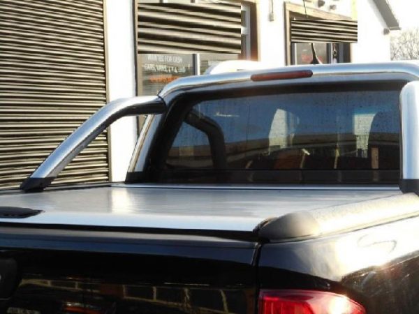 NISSAN NAVARA (Stock #: DRL6545) - Image 8