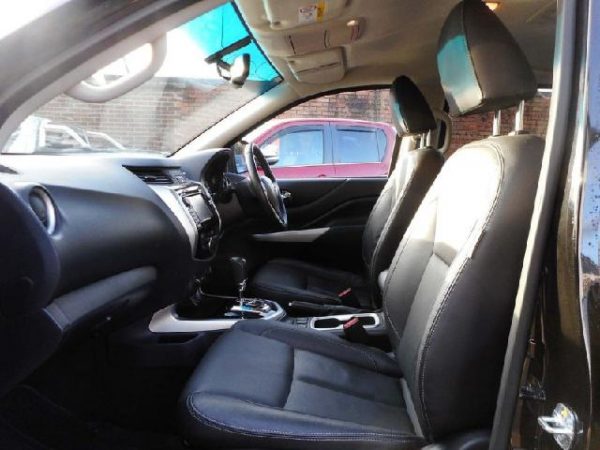 NISSAN NAVARA (Stock #: DRL6545) - Image 9