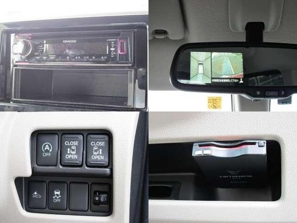 NISSAN DAYZ ROOX (Stock #: DRN5982) - Image 5