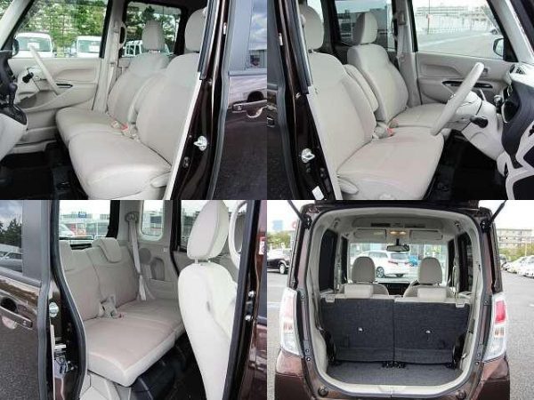 NISSAN DAYZ ROOX (Stock #: DRN5982) - Image 6