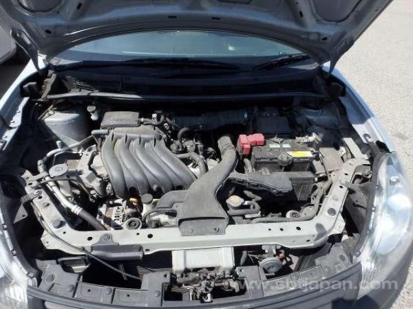 2014 NISSAN AD VAN (Stock #: DS8539) - Image 5