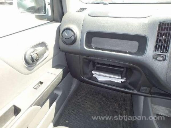 2014 NISSAN AD VAN (Stock #: DS8539) - Image 6