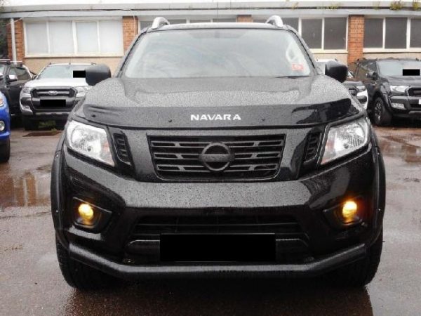 NISSAN NAVARA (Stock #: DSJ6736) - Image 10
