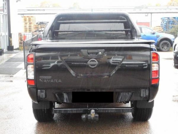 NISSAN NAVARA (Stock #: DSJ6736) - Image 2