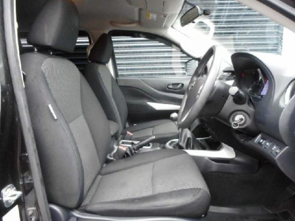 NISSAN NAVARA (Stock #: DSJ6736) - Image 4