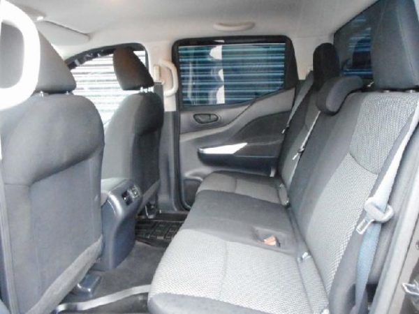 NISSAN NAVARA (Stock #: DSJ6736) - Image 5
