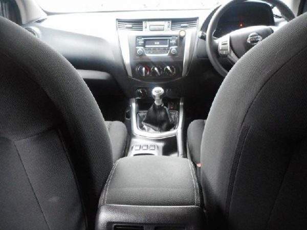 NISSAN NAVARA (Stock #: DSJ6736) - Image 6