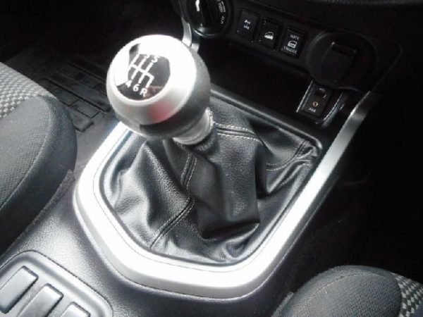 NISSAN NAVARA (Stock #: DSJ6736) - Image 7